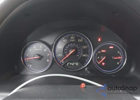 2005 Honda Civic Ex/Ex Se из США, поврежденный, VIN 2HGES25715H575665